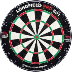 Darts-taulu, kaappi ja tikat - 5