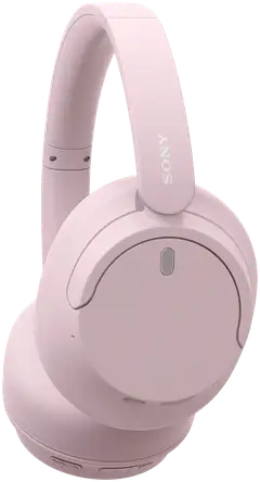 Sony langattomat vastamelusankakuulokkeet WH-CH720NP pinkki - 5