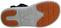 Ciraf lasten sandaali Wade YK2448C - NAVY/ORANGE - 4