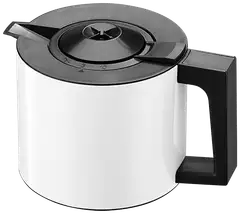 Ritter kahvinkeitin termoskannulla Cafena 5 valkoinen - 6