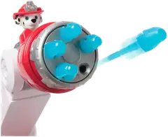 Paw Patrol Fire Rescue Deluxe Firetruck - 4