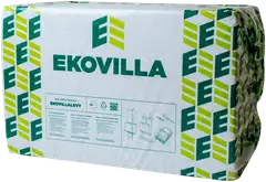 Ekovillalevy 150 mm - 2