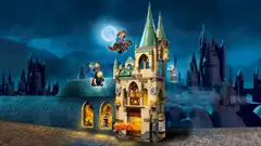 LEGO® Harry Potter™ 76413 Tylypahkan Tarvehuone - 6