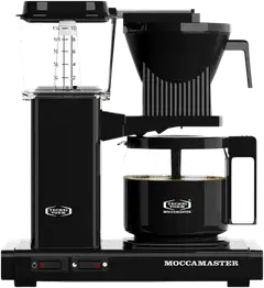Moccamaster Automatic-suodatinkahvinkeitin - 1
