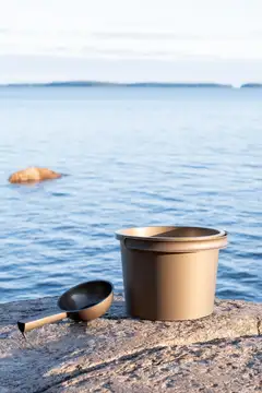 Orthex saunasanko 10 L - 8