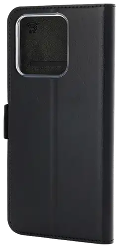 Wave puhelinkotelo Honor X5c Plus Musta - 2