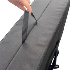 Nordcore crash pad 90x60x20cm - 7