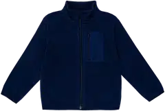 Ciraf lasten fleecetakki 25PC262811 - 19-3932tcx naval academy - 1