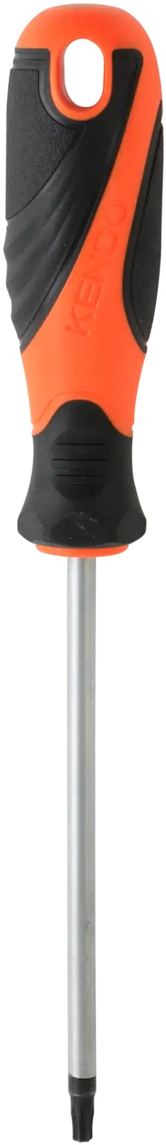 Kendo torx-ruuvimeisseli t25 × 125 mm / 5" - 2