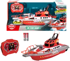 Dickie Toys RC Sammutusvene, RTR, 2,4 GHz - 1
