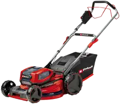 Einhell Akkuruohonleikkuri GP-CM 36/52 S Li BL (4x5,2Ah) - 1