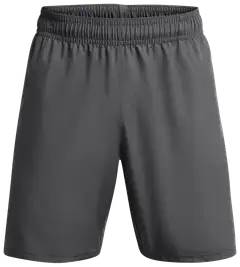 Under Armour miesten treenishortsit Wordmark 1383356 - Castlerock - 1