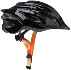 Limar sport-kypärä Rocket 52-57 cm musta - 4