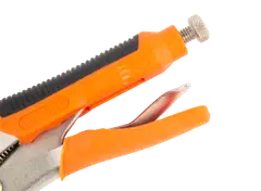 Kendo pitkät kärkilukituspihdit 250mm / 10" - 7