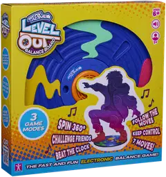 Level Out Balance Board - 1