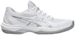ASICS naisten tenniskengät Game FF - WHITE/PURE SILVER - 2