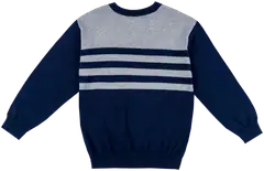 Ciraf lasten neulepusero 25PC254024 - STRIPES - 2