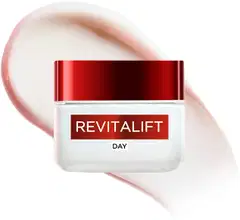 L'Oréal Paris Revitalift ryppyjä silottava ja ihoa kiinteyttävä päivävoide 50ml - 2