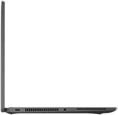 Nuvoo tehdashuollettu kannettava tietokone DELL Latitude 7420 Intel Core i5-1135G7 14" FHD 16GB 256GB SSD W11P FI A - 2