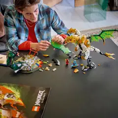 LEGO® Ninjago 71872 Ultralohikäärmeen taistelu - 7