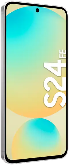 Samsung galaxy s24 fe 5g älypuhelin yellow 128 gb - 3