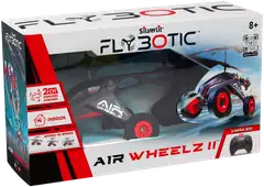 Silverlit kauko-ohjattava helikopteri Air Wheelz II - 4