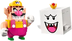 LEGO Super Mario 72038 Mario Kart™ – Wario ja King Boo - 6