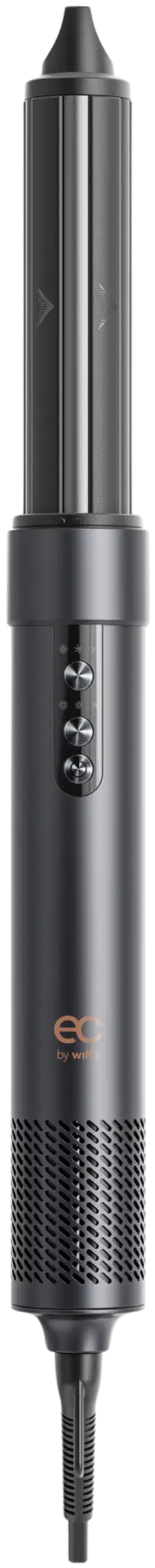 EC by Wilfa Hiustenmuotoilulaite AirLush 9in1 MS1G-M1500 - 1