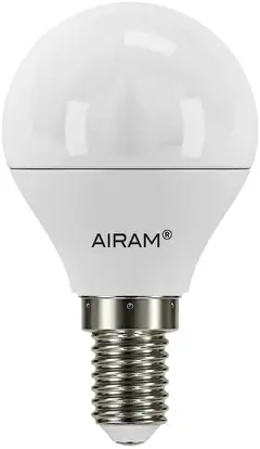 Airam LED 4,9W/840 E14 mainos 500lm - 1