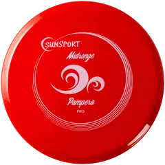 Sunsport kiekkosetti START 3os - 2