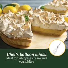 Cuisinart sähkövatkain HM7E - 6