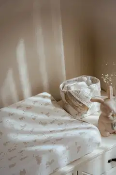 Hoitoalustanpäälinen Baby Bunny - 3