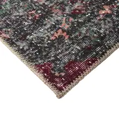 ihankotona matto Norma 200x290 cm punainen - 3