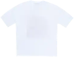 House naisten t-paita 213H252401 - Bright white - 2