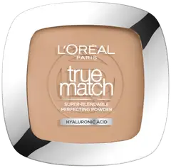 L'Oréal Paris True Match Puuteri W5 Golden Sand 9g - 1