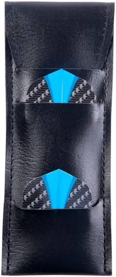 Longfield-terästikat 23 g - 5