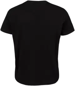 Tommy Hilfiger naisten t-paita DW0DW21964 - BLACK - 2