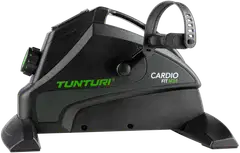 Tunturi Cardio Fit M35 Minibike - 2