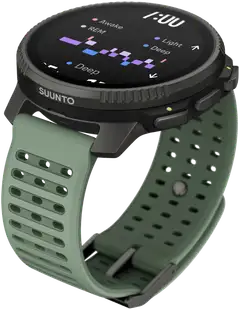 Suunto älykello Vertical 2 titaani salvia - 5