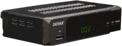 Denver digiboksi satelliittiverkkoon DVBS-206HD - 3