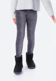 TEX lasten samettileggingsit I292295 - ANTHRACITE DARK - 2