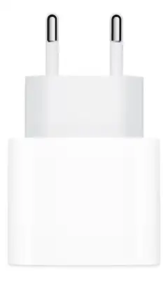 APPLE 20W USB-C Power Adapteri - 2