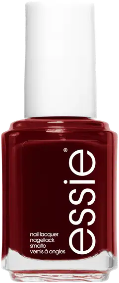 essie Original kynsilakka 13,5 ml - 50 bordeaux - 1