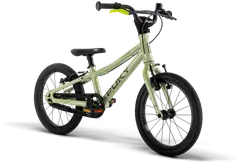 Puky LS-PRO 16” polkupyörä 1-vaihde runko 16 cm mintunvihreä - 2