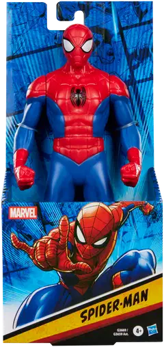 Avengers Value hahmo 20 cm, erilaisia - 1