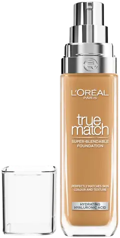 L'Oréal Paris True Match 8.W meikkivoide 30 ml - 2