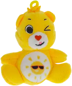 Simba Care Bears Halinallet, minipehmo, 7 cm, useita erilaisia, myydään yksittäin - 9
