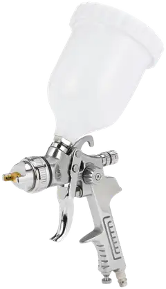 Einhell maaliruisku yläsäiliöllä - 1