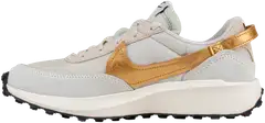 Nike naisten lenkkarit Waffle Debut - BEIGE - 3