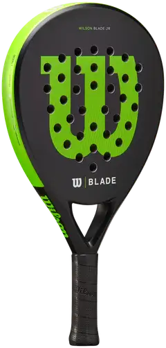 Wilson padelmaila Blade junior v2 - 2